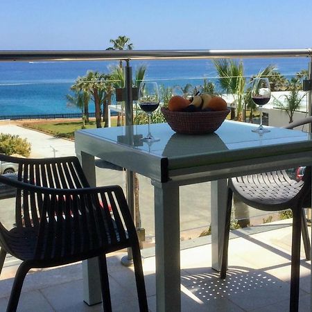 Coralli Superior Seaview Protaras Exterior foto