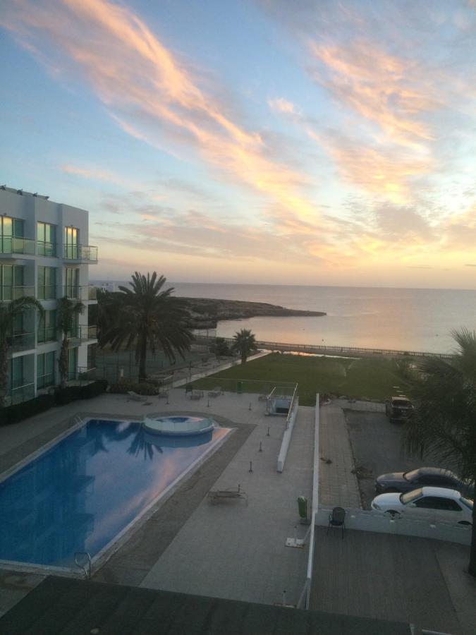 Coralli Superior Seaview Protaras Exterior foto