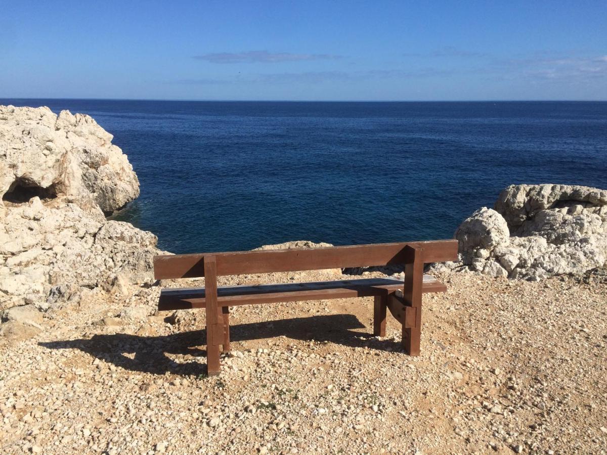 Coralli Superior Seaview Protaras Exterior foto