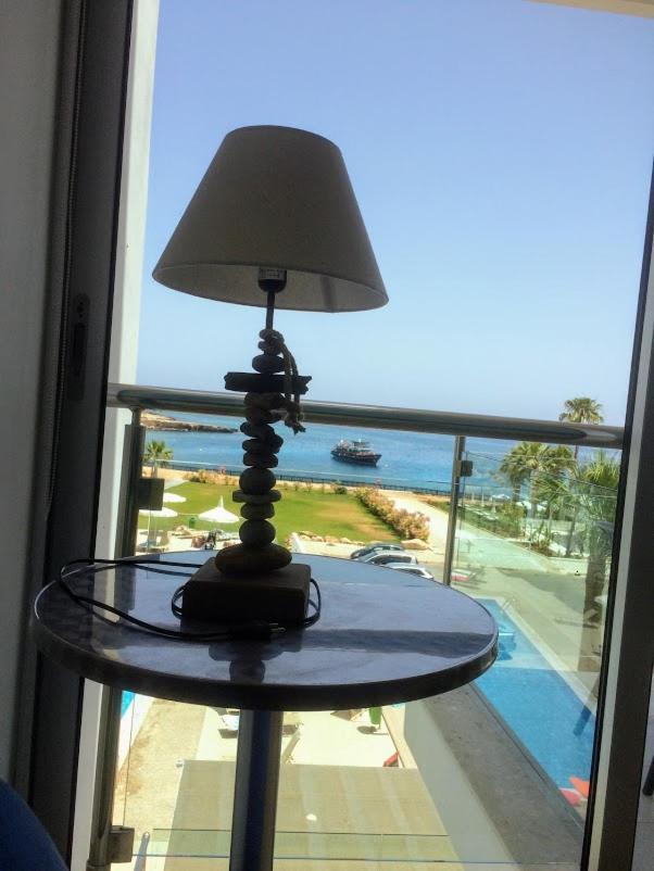 Coralli Superior Seaview Protaras Exterior foto