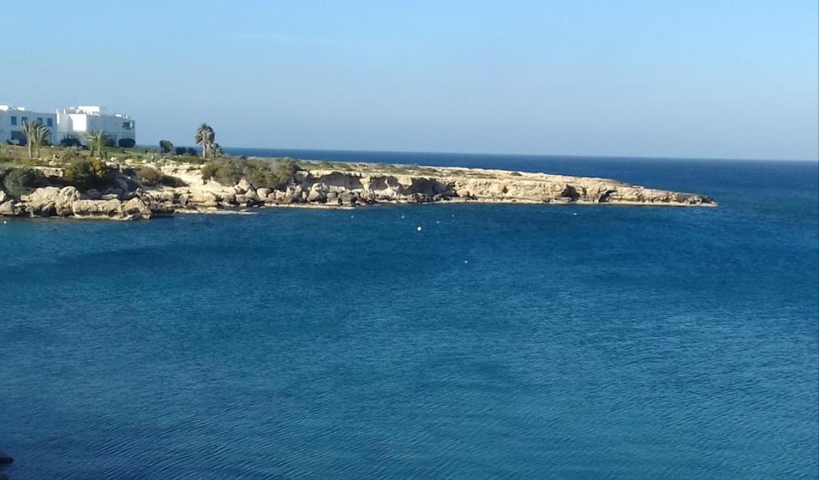 Coralli Superior Seaview Protaras Exterior foto