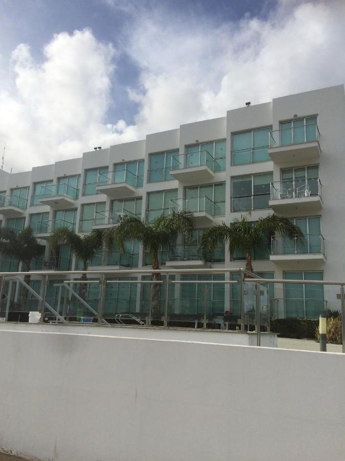 Coralli Superior Seaview Protaras Exterior foto