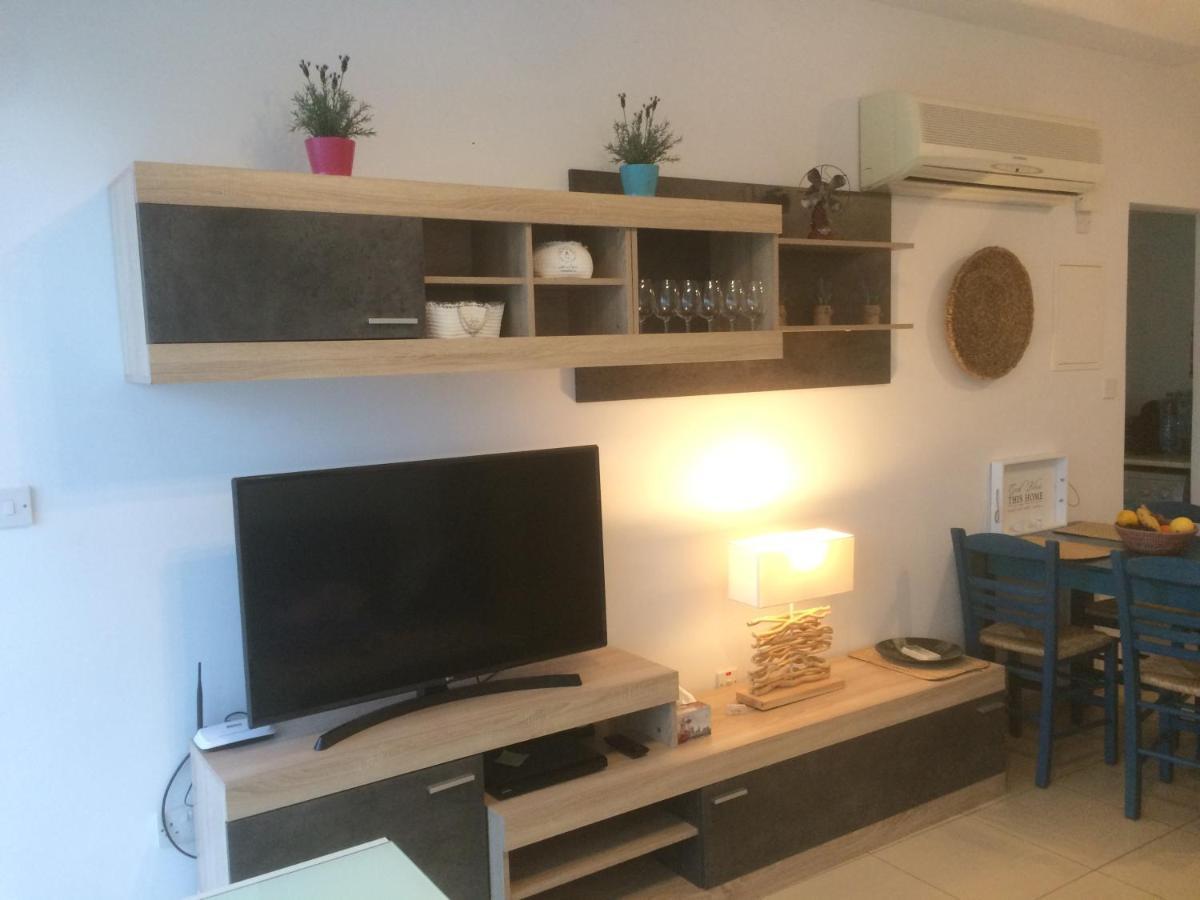 Coralli Superior Seaview Protaras Exterior foto