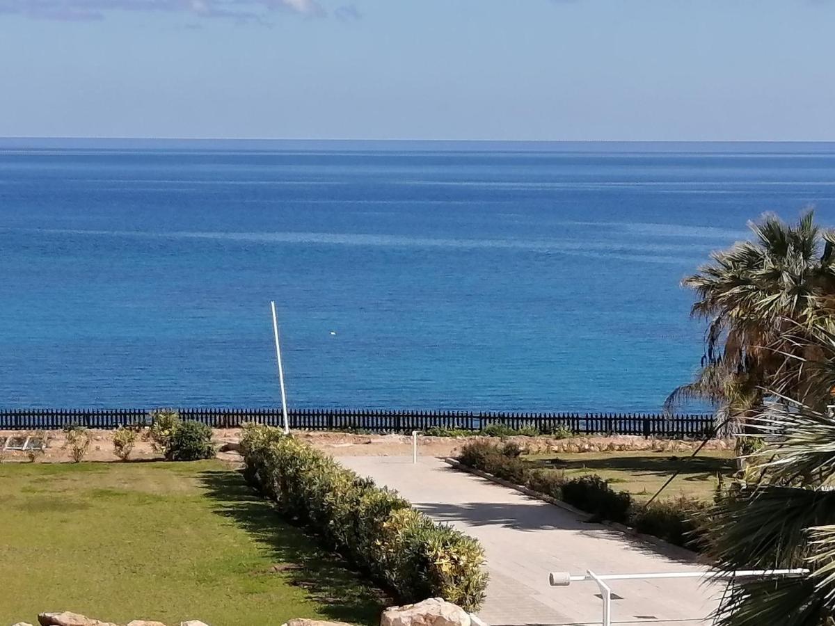 Coralli Superior Seaview Protaras Exterior foto