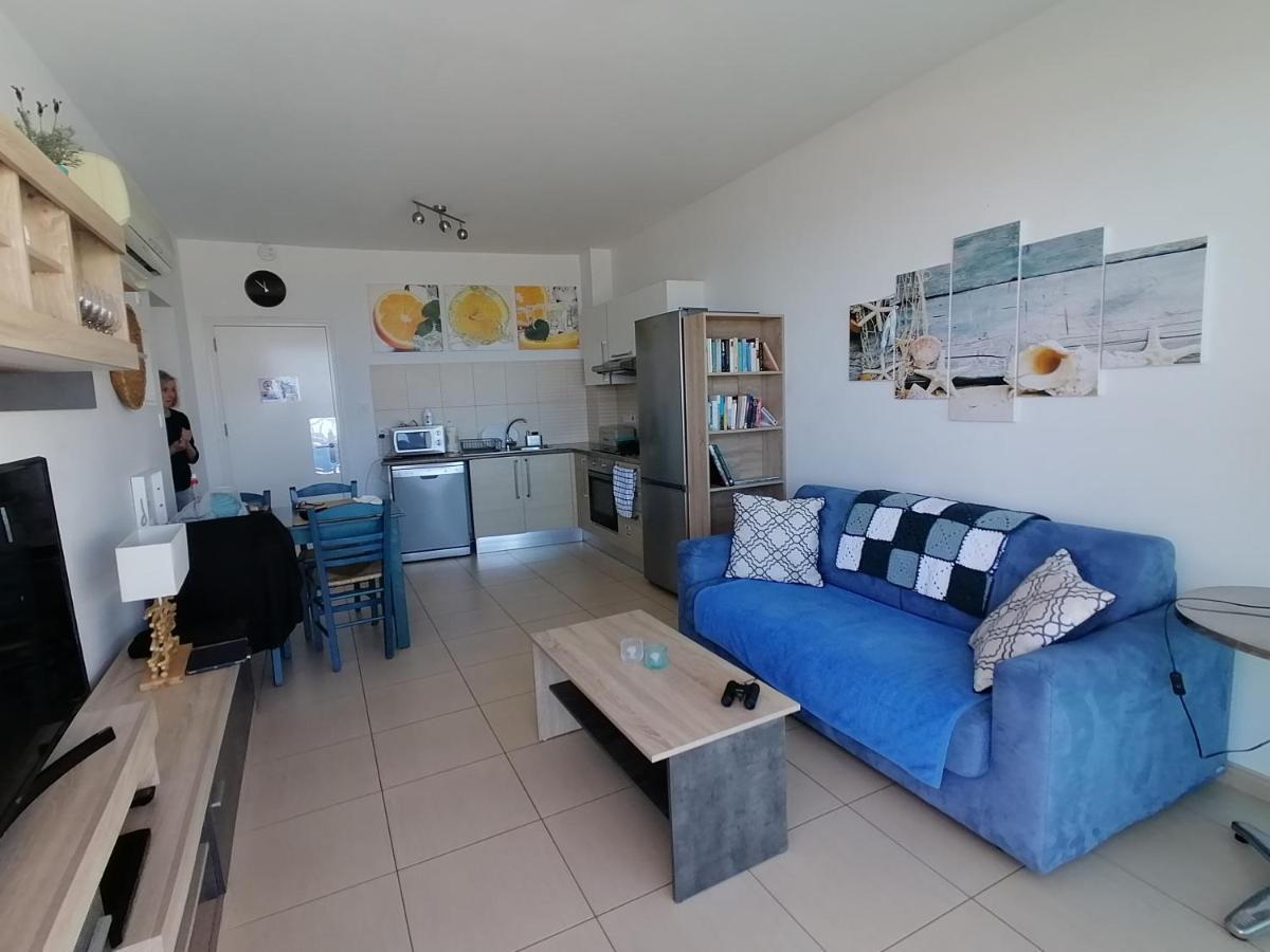 Coralli Superior Seaview Protaras Exterior foto