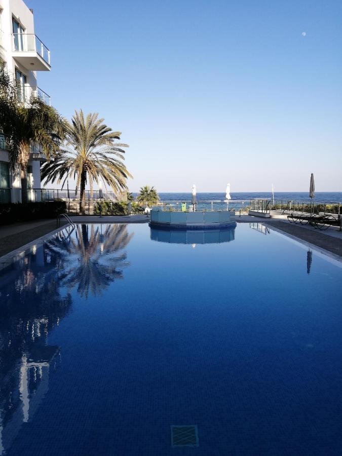 Coralli Superior Seaview Protaras Exterior foto