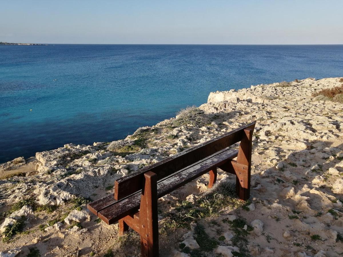 Coralli Superior Seaview Protaras Exterior foto