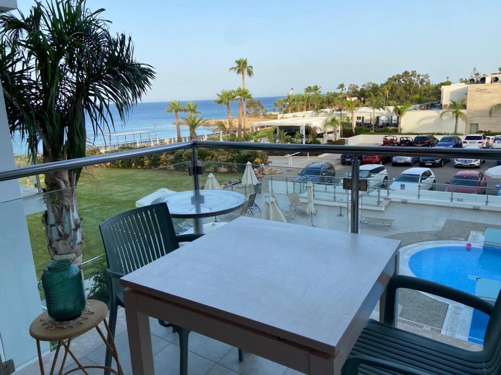 Coralli Superior Seaview Protaras Exterior foto