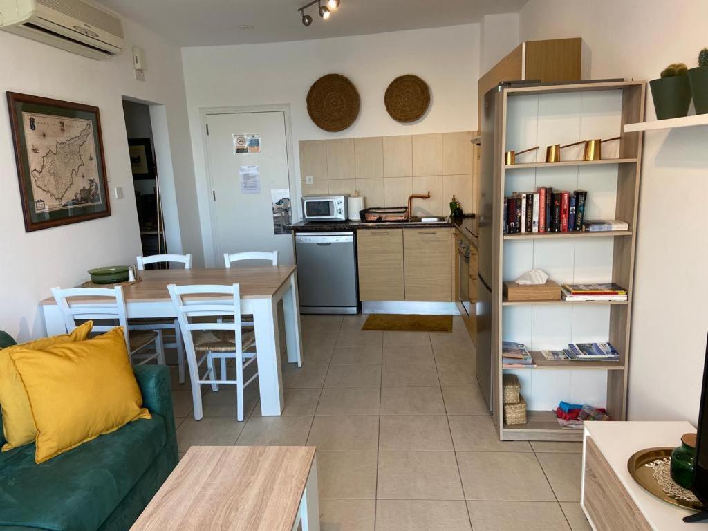 Coralli Superior Seaview Protaras Exterior foto