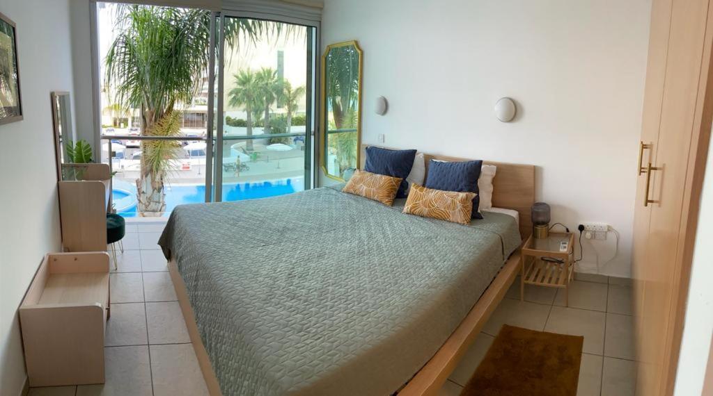 Coralli Superior Seaview Protaras Exterior foto