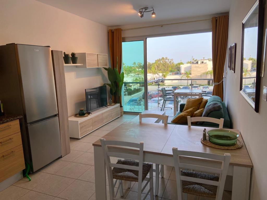 Coralli Superior Seaview Protaras Exterior foto