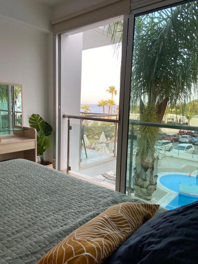 Coralli Superior Seaview Protaras Exterior foto