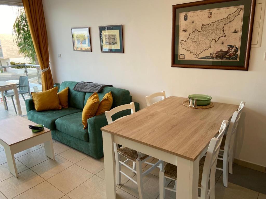 Coralli Superior Seaview Protaras Exterior foto